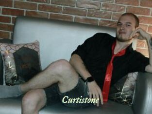 Curtistone