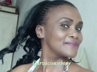 curvaciousebony Année du sexe