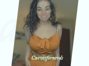 Curvesfornerds