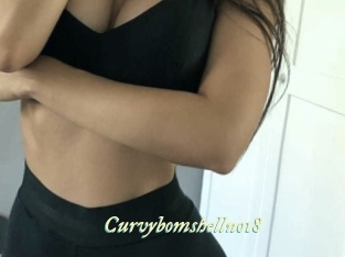 Curvybomshellno18