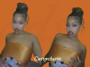 Curvycharm