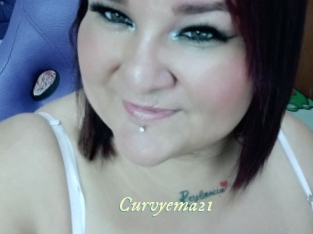 curvyema21 Année du sexe