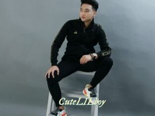 CuteLILboy
