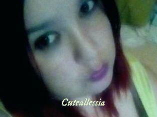 Cuteallessia