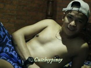 Cuteboypinoy