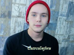 Cutecolinforu