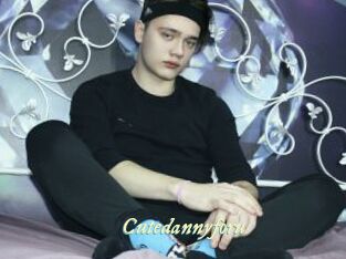 Cutedannyforu
