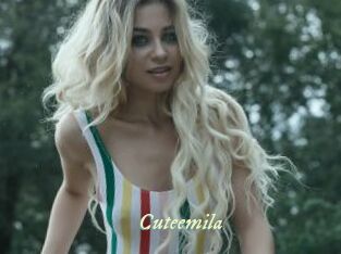 Cuteemila