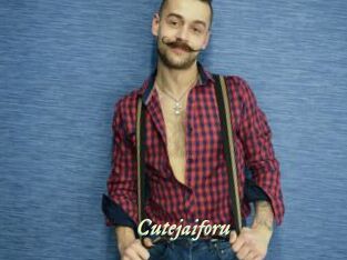Cutejaiforu