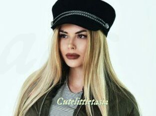 Cutelittletasia
