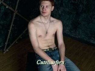 Cuteliusforu