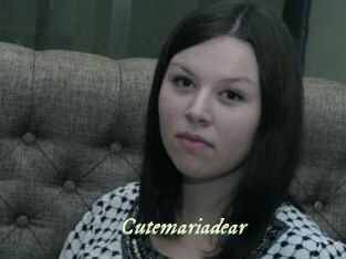 Cutemariadear