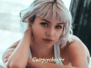 Cutepsychoxfer