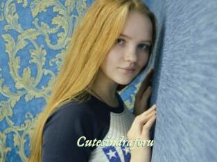 Cutesindraforu