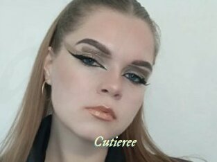 Cutieree