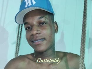 Cutteteddy