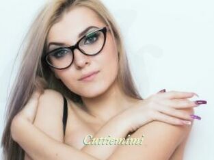 Cuttiemimi