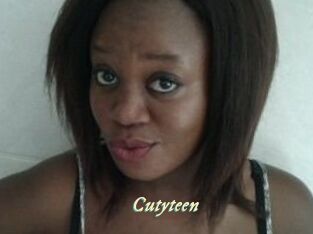 Cutyteen