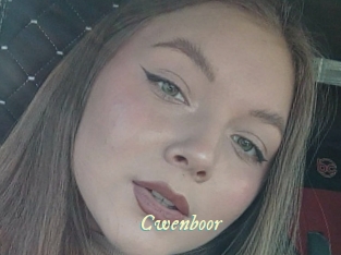 Cwenboor