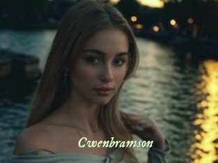 Cwenbramson