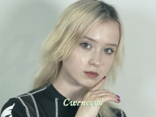 Cwencovil