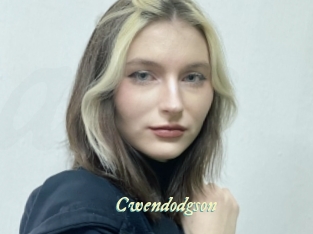 Cwendodgson