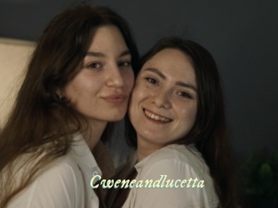 cweneandlucetta Année du sexe