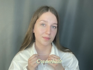 Cwenebaile