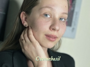 Cwenebasil