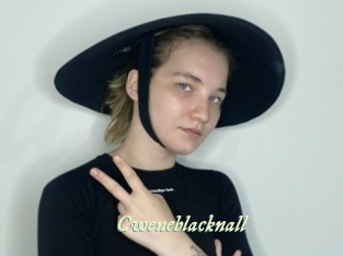 Cweneblacknall