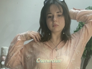 Cweneclose