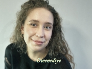 Cwenedrye