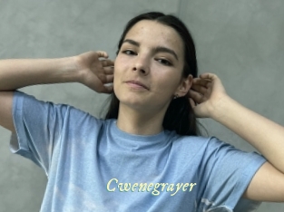 Cwenegrayer