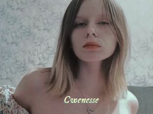 Cwenesse