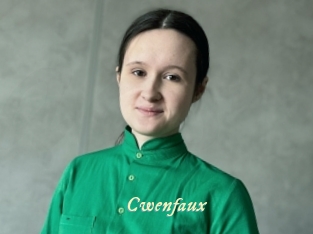 Cwenfaux