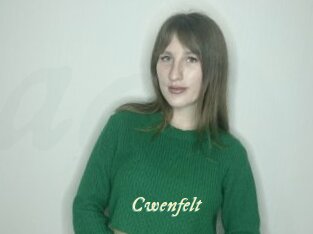 Cwenfelt