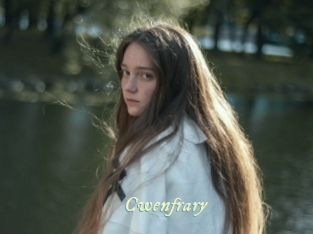 Cwenfrary