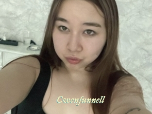 Cwenfunnell