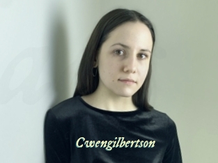Cwengilbertson