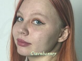 Cwenhanney