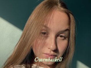 Cwenhaskell