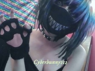 Cyberbunny212