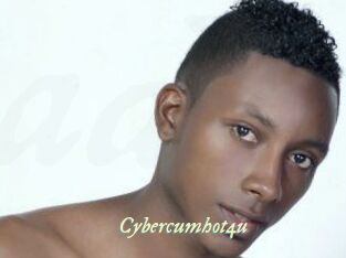 Cybercumhot4u