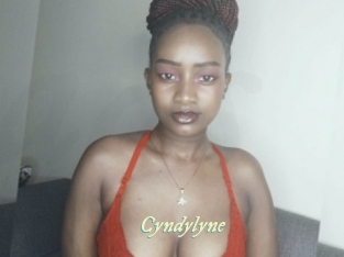 Cyndylyne