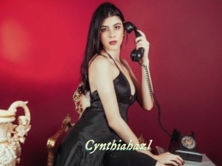 Cynthiahazl