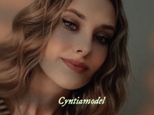Cyntiamodel
