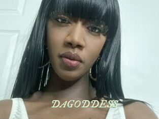 DAGODDESS