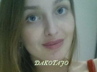 DAKOTAJO