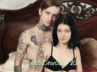DAKOTAvsOLIVER
