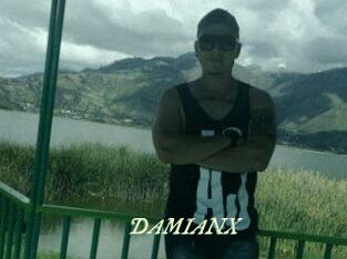 DAMIANX